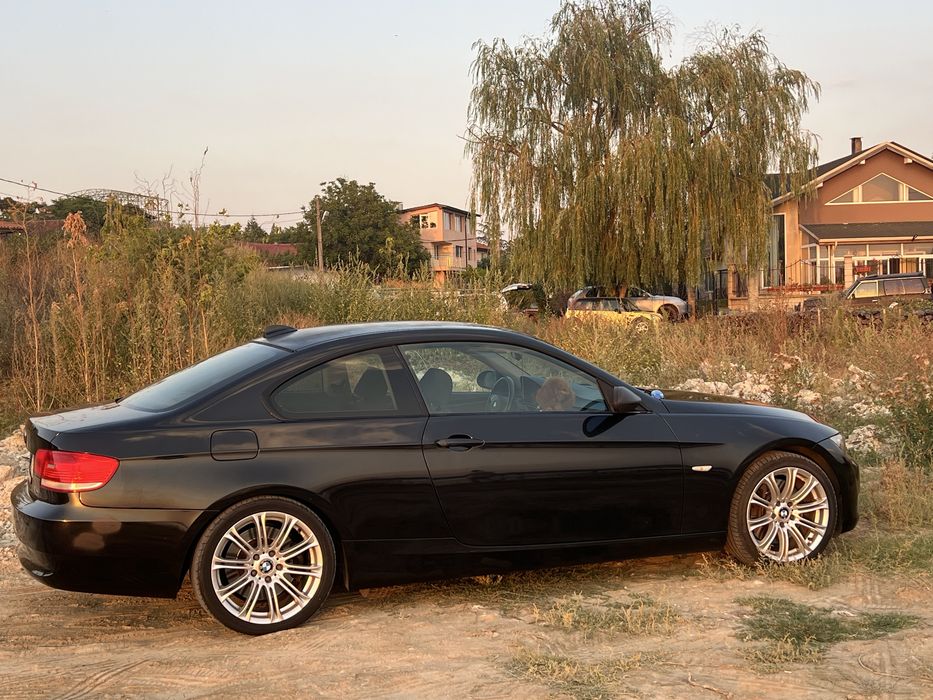 BMW 330d Xdrive 231кс.