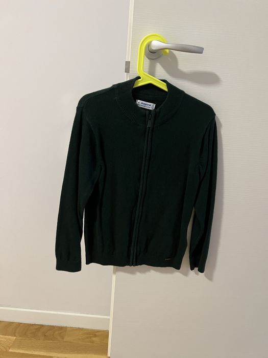 Pulover Mayoral 8 ani 128 cm