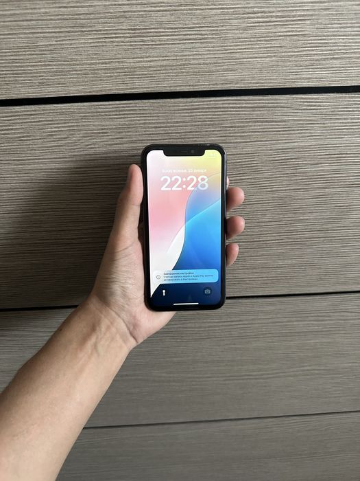 Айфон 11 без коробки