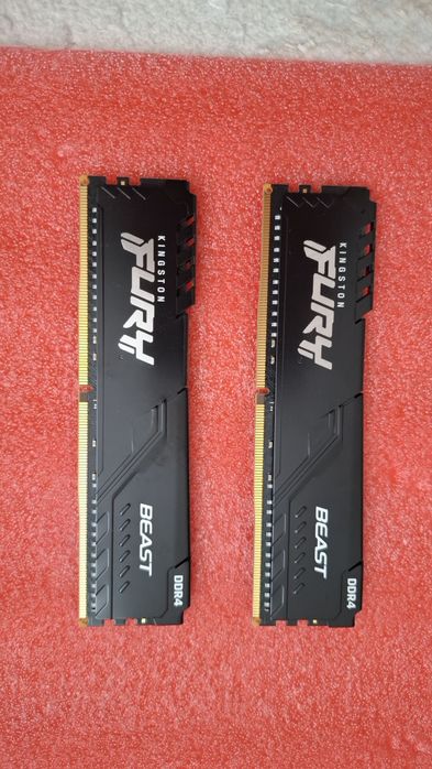 Продам Оперативную память