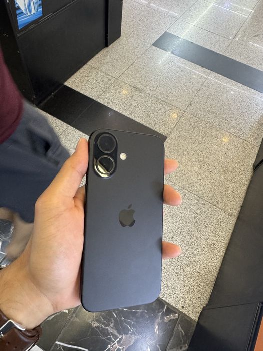 Iphone 16 128GB 94%
