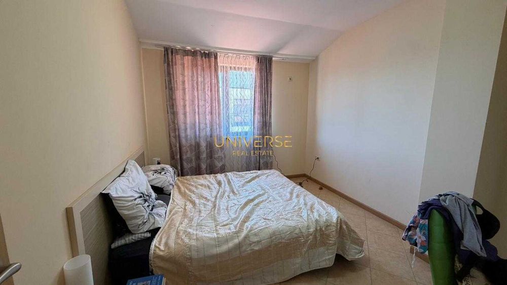 Продава се Тристаен апартамент в к.к. Слънчев бряг - 73 кв.м за 769 €/кв.м - Снимка #6