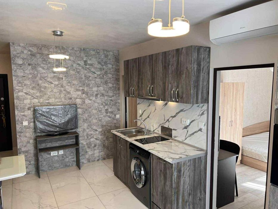 Дава се под наем Тристаен апартамент в София, Надежда 2 - 80 кв.м за 718.08 € - Снимка #3