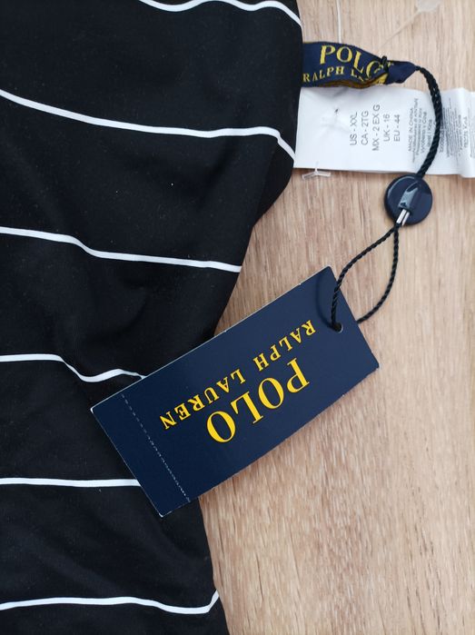 Polo Ralph Lauren ХЛ /2ХЛ