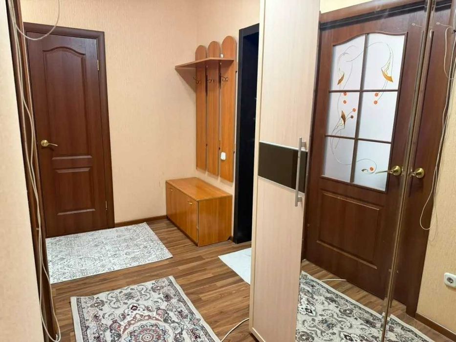 Продаётся однокомнатная квартира