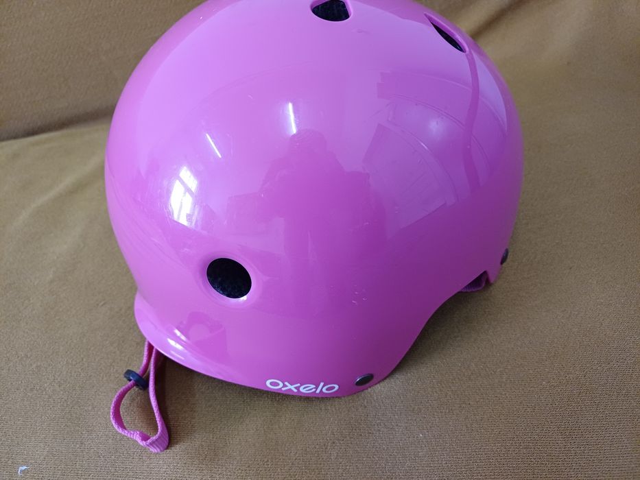 Casca bicicleta/ role