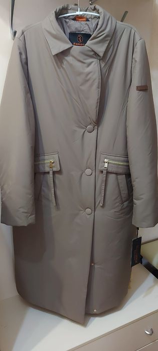 Женское зимнее пальто