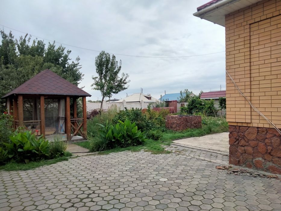 Дом КУДАХАНА -300м²