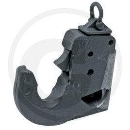 carlig tirant lateral pentru tractor