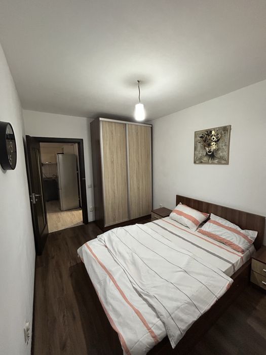 Apartament Regim Hotelier Sibiu/Doamna Stanca
