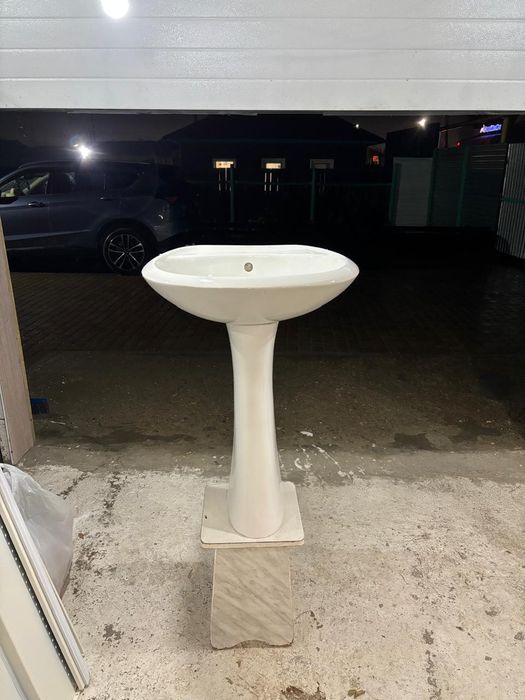 Продам раковину.