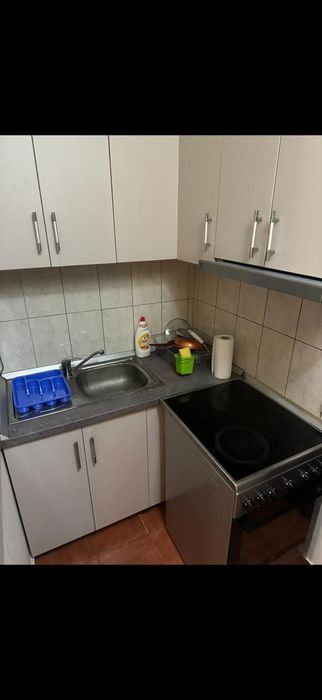 Persoana fizica. Inchiriez Garsoniera