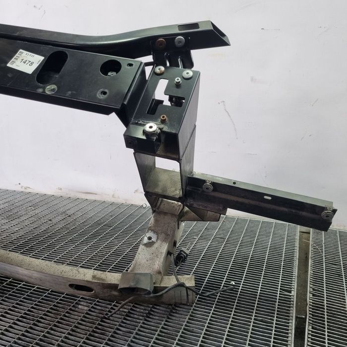 Trager BMW X3 F25 2.0 D 2010 - 2014 1995CC Manuala (1478) Diesel