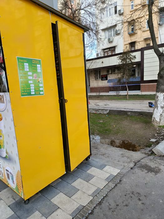 Johori butka popkorn aparati katta tefal johori pishiradigan aparat