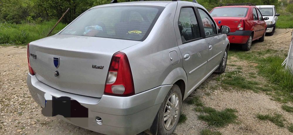 De vanzare Dacia Logan full 1.6 16v