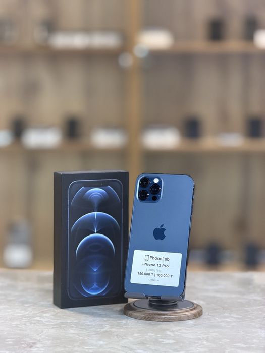 iPhone 12 Pro 512GB / Айфон 12 Про 512ГБ PhoneLab