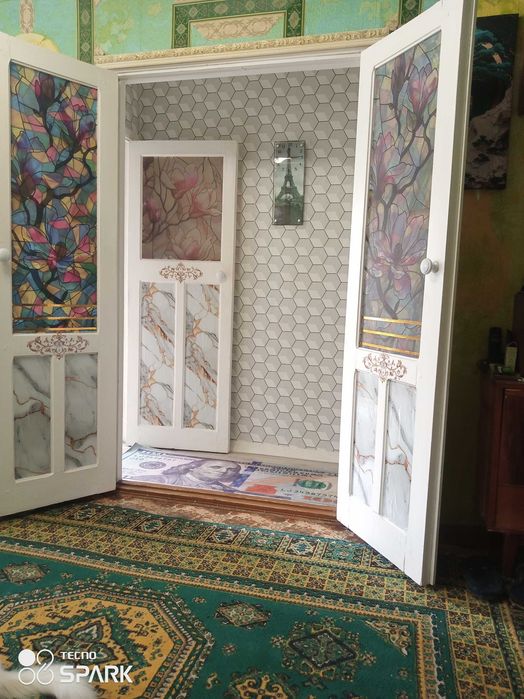 Продам 2х комнатную квартиру