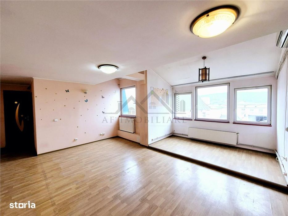 Apartament cu 2 camere de vanzare