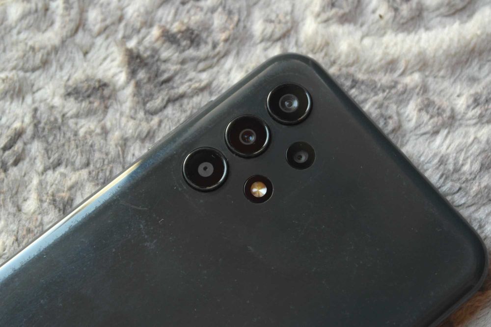 Samsung A13, 4/64 Gb.   Srochno sotiladi!