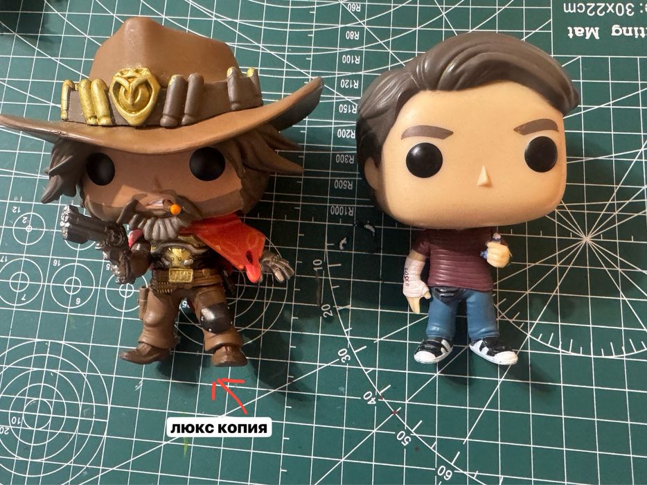 Продам Funko Pop Оно ,Strange things , IT, очень странные дела