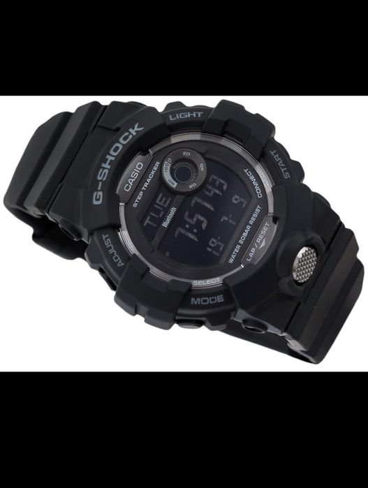 Casio G-Shock GBD-800 Bluetooth Оригинал