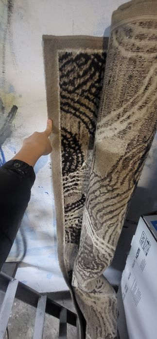 Ковер 2х3 хорошее состояние