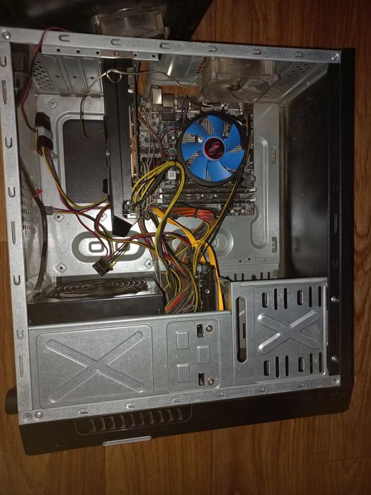 Продам компьютер