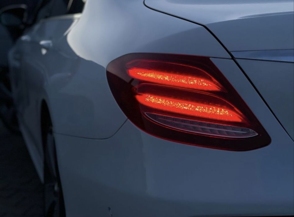 DEZMEMBREZ E CLASS W213 2016-2023 AMG e220 OM654 e300 e200 e400 e53 63