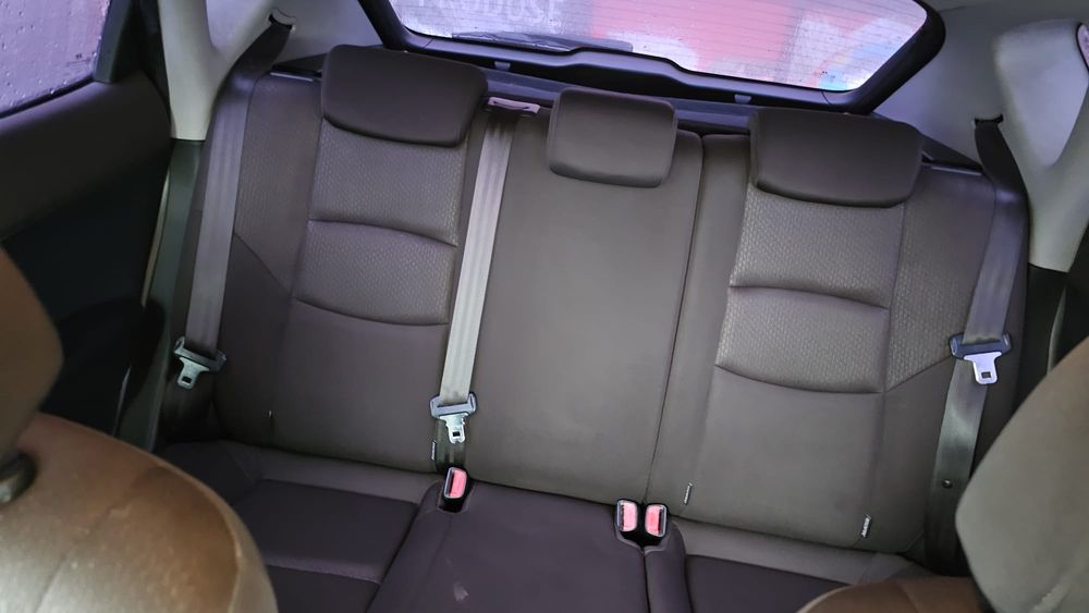 Hyundai i30, Diesel, Motor, 1.6, 115 CP, An 2008