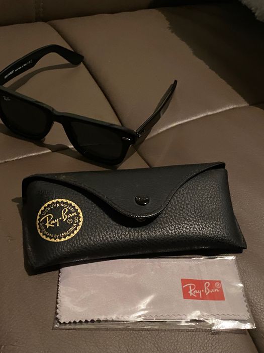 Ochelari de soare RayBan