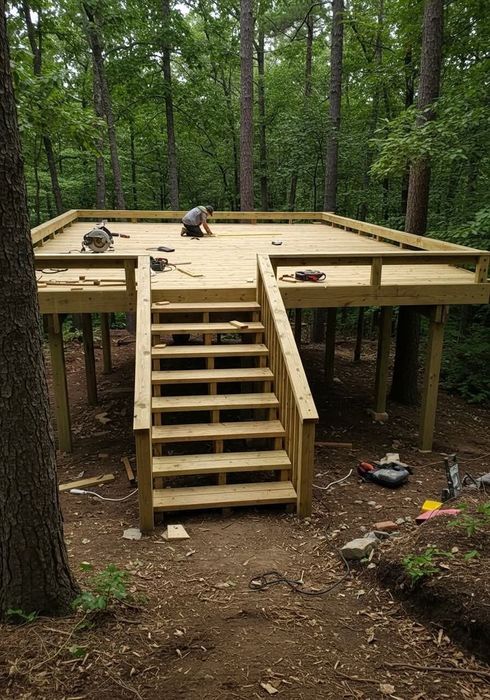 Vând cabane tip A frame