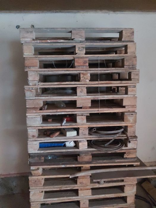 Paddon sotiladi 16 dona