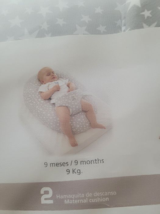 Perna maternitate si bebe 0+ JANE