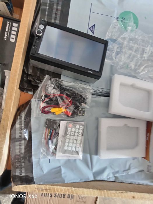 Мултимедия с пълен комплект