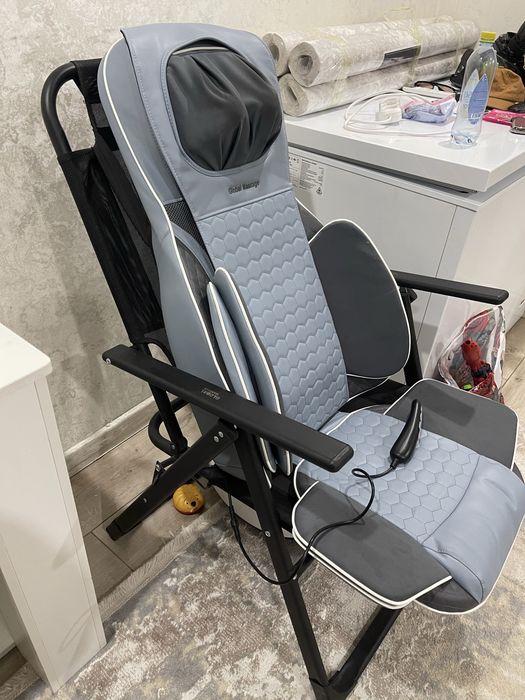 Массажер Global Massage