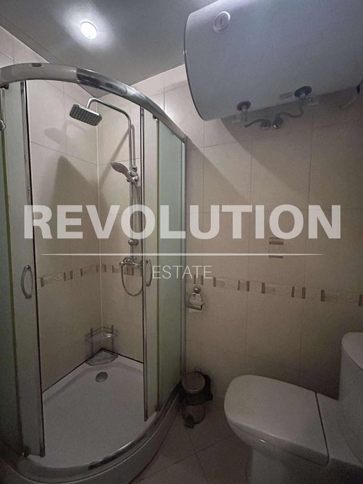 Дава се под наем Двустаен апартамент в Варна, Чайка - 72 кв.м за 475 € - Снимка #14