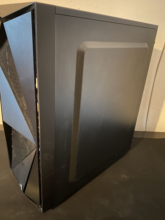 pc gaming ryzen 5 3500x