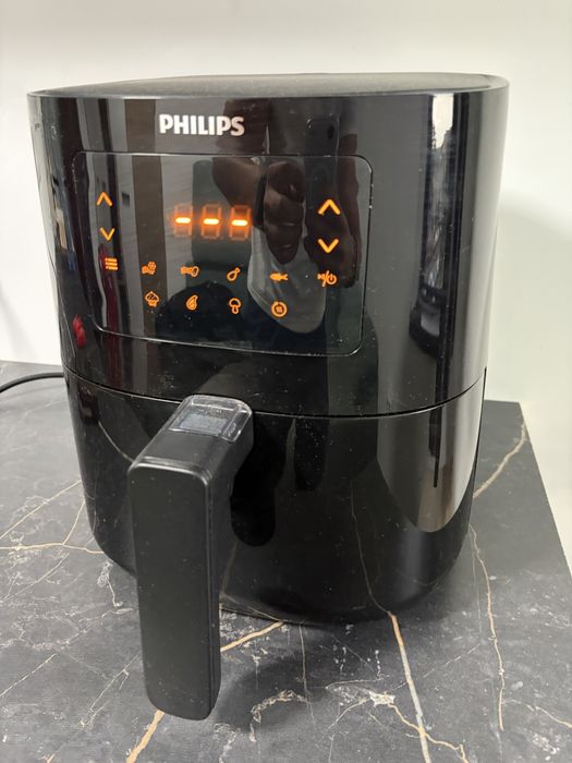 Philips airfryer
