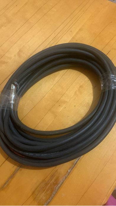 Продам кабель для сварки