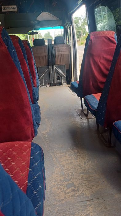 Продам автомобиль спринтер