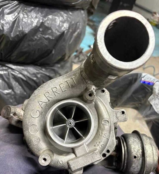 Setup 400 cai 1.9 tdi /2.0 tdi 8v gtb 2565 ,firad120