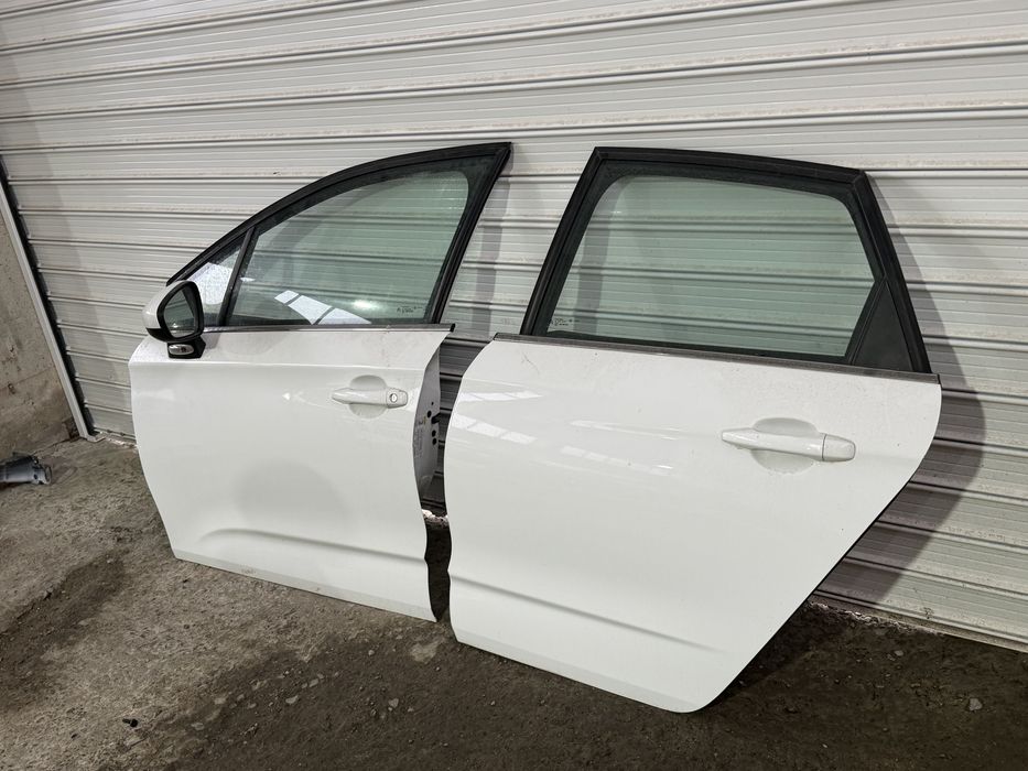 Citroen C4 Ситроен Ц4 врати