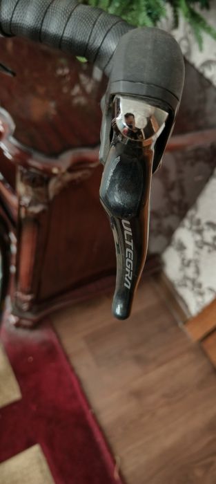 Cube C62 шоссейный