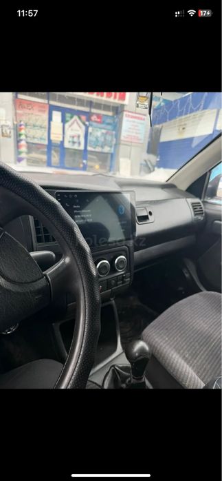 Продам гольф 3 1.8