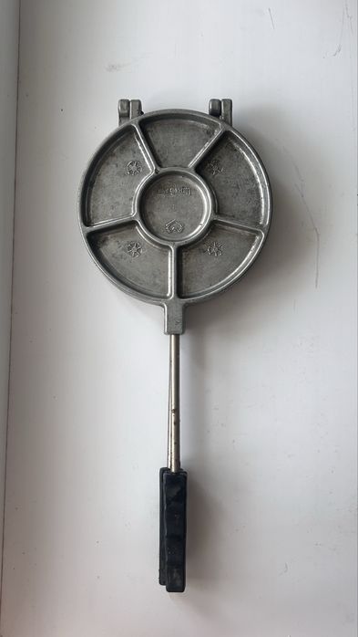 Форма для печенья (с разными фигурками)