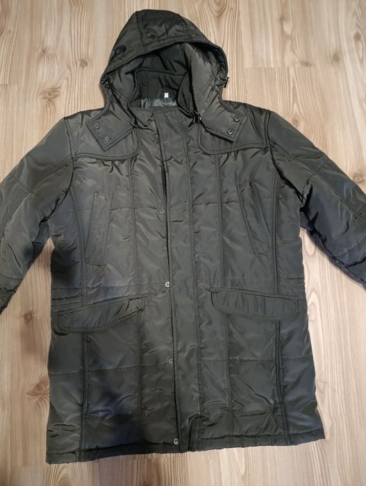 Geacă cu glugă detașabilă Joyful