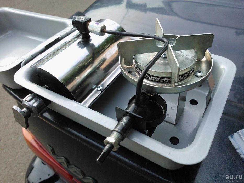 Aragaz camping - butelie Benzina Alcool Kerosen Gaz primus T.I.R