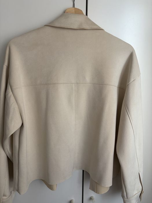 Куртка-рубашка Zara