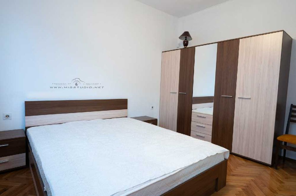 Дава се под наем Тристаен апартамент в София, Зона Б-18 - 91 кв.м за 561 € - Снимка #5