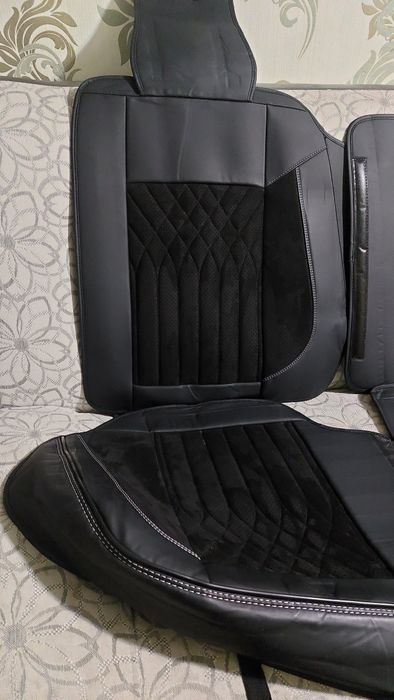 Авто чехлы, чехол, кобальт, cobalt